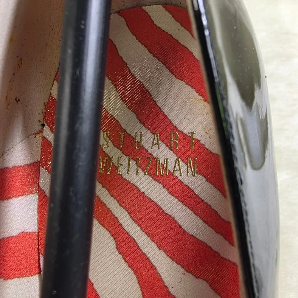 Stuart Weitzman stuart weitzman